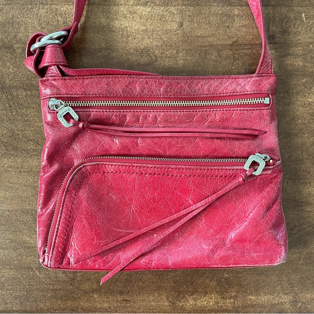 HOBO International Cassie Crossbody
